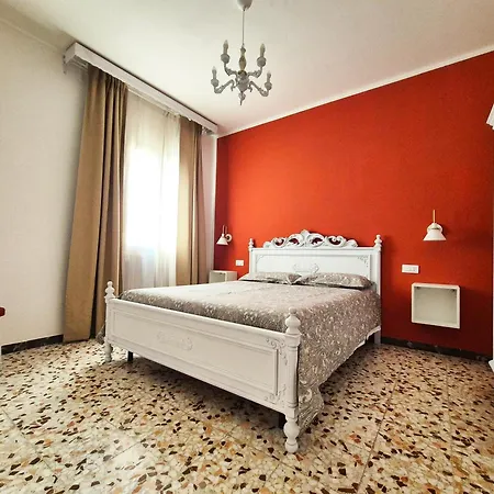 La Casa Di Athina Apartment Celano