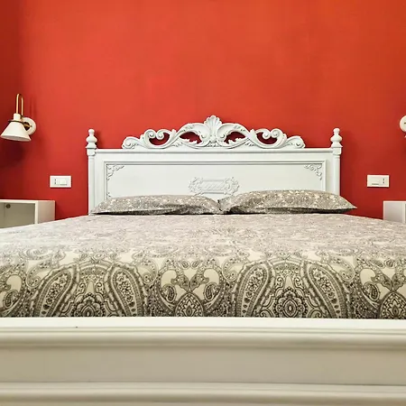 Apartment La Casa Di Athina Celano