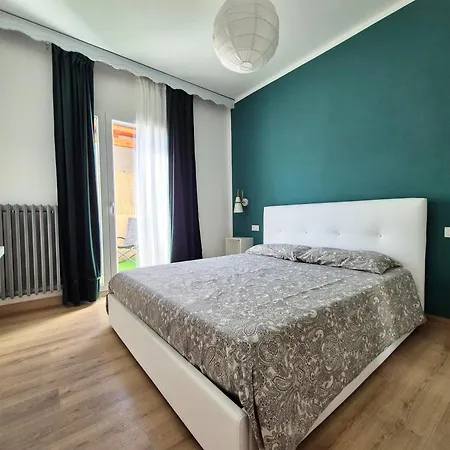 La Casa Di Athina Celano