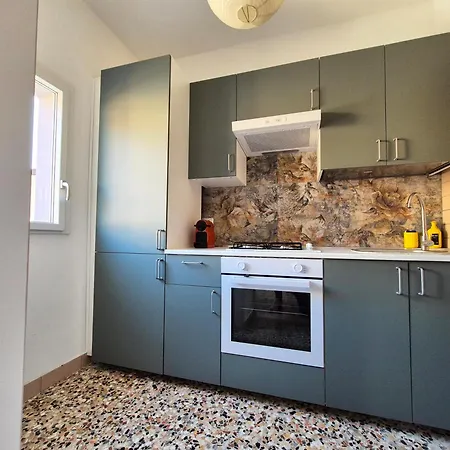 Apartment La Casa Di Athina Celano