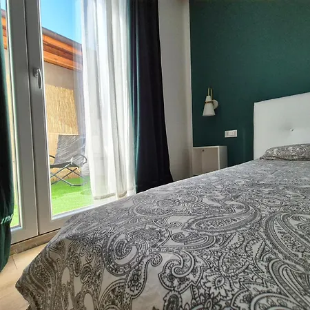 La Casa Di Athina Apartment