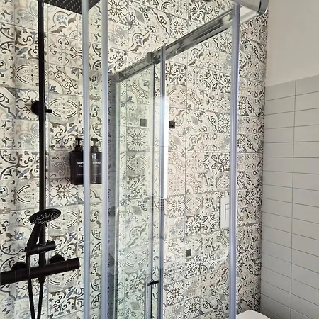 La Casa Di Athina Apartment *