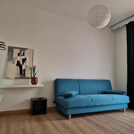 La Casa Di Athina Celano