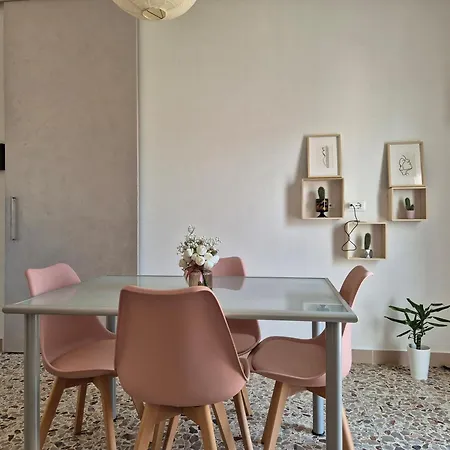 La Casa Di Athina Apartment