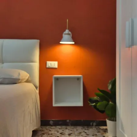 La Casa Di Athina Appartement Celano