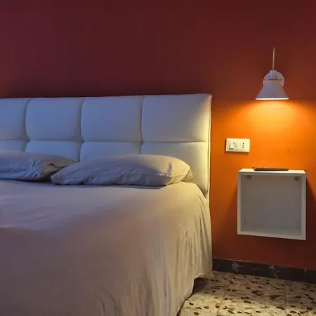 La Casa Di Athina * Celano