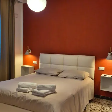 La Casa Di Athina