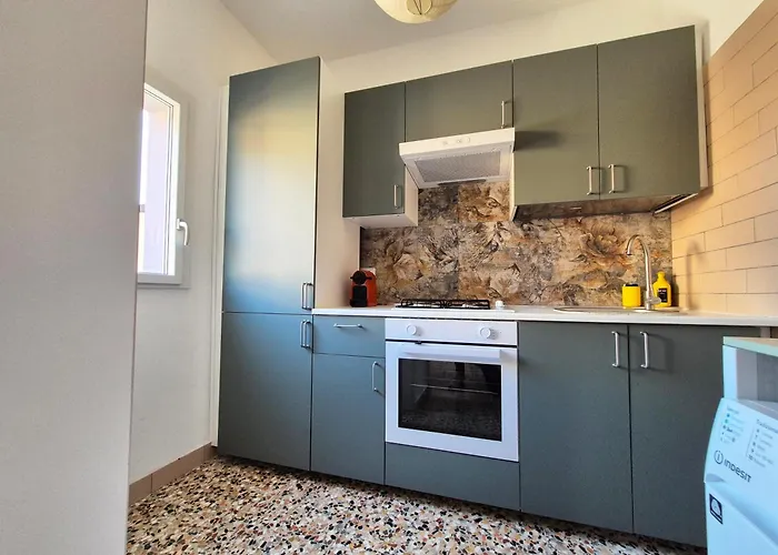 Διαμέρισμα La Casa Di Athina Celano