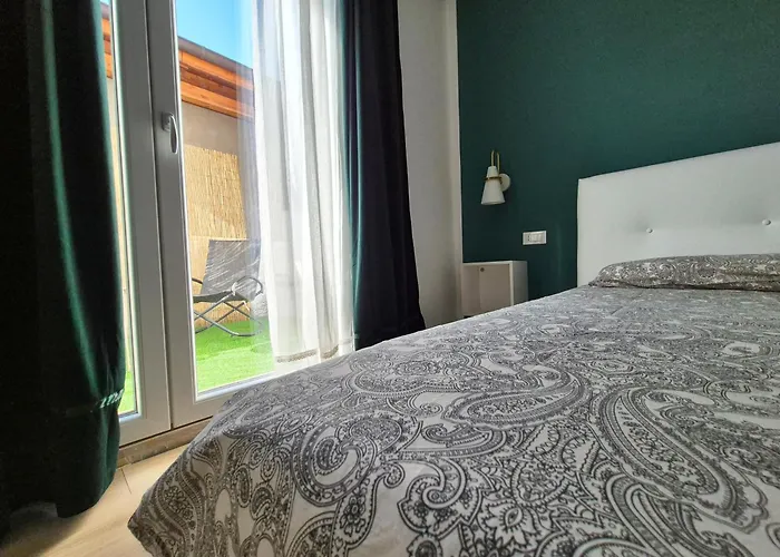 La Casa Di Athina Διαμέρισμα