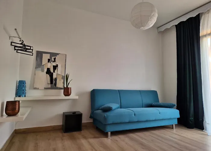 La Casa Di Athina Celano