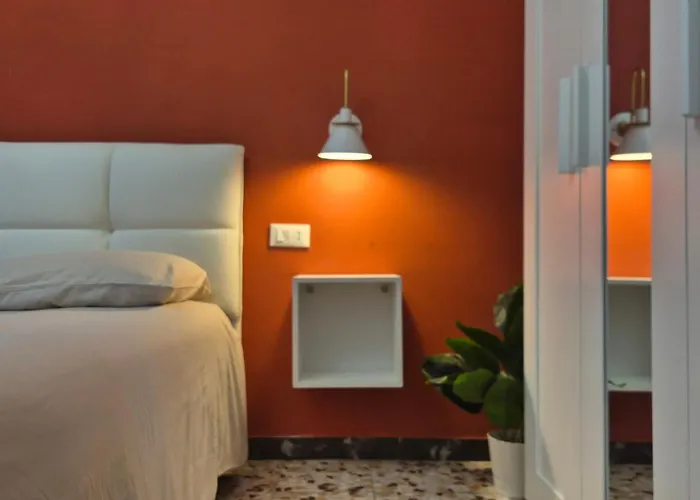 La Casa Di Athina Lägenhet Celano