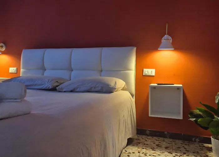 La Casa Di Athina * Celano